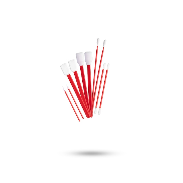 Interior Detailing Swabs by Adam's Polishes® - Associated Accessories
