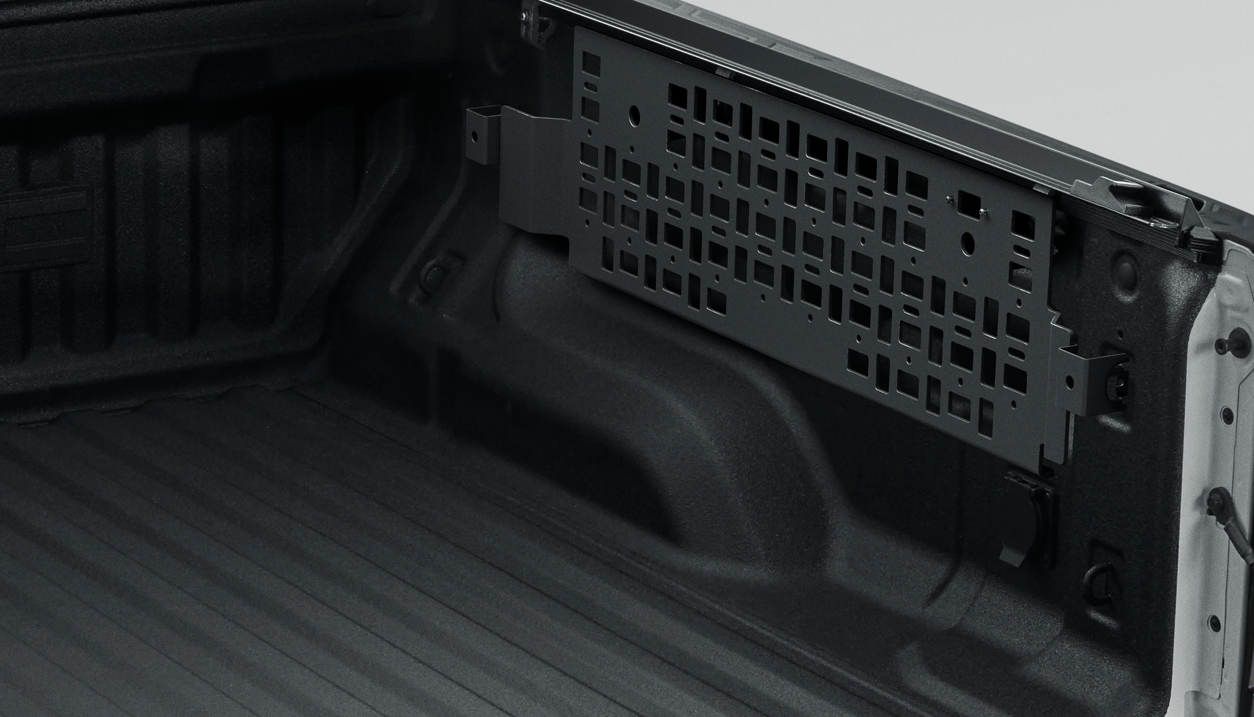 Utility Wall Kit for Driver and Passenger Side