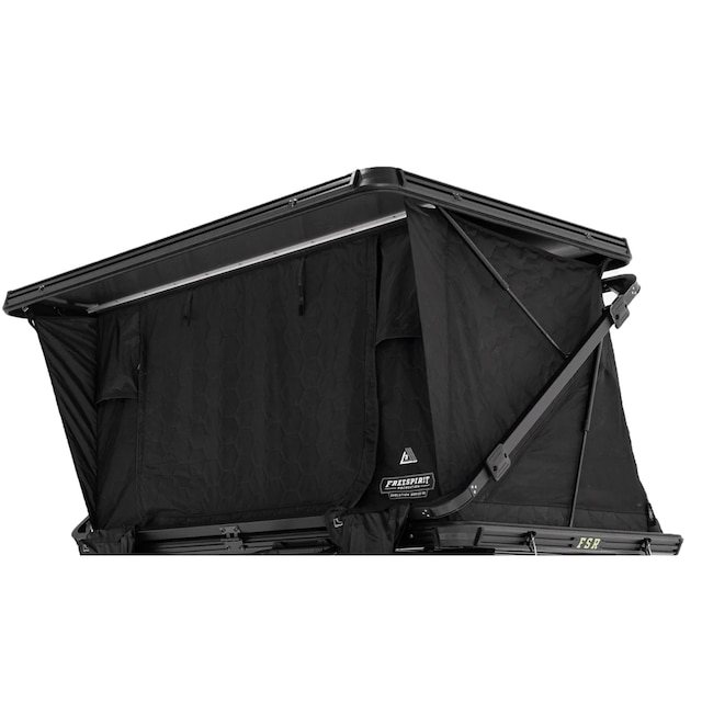 Evolution V2 XL Rooftop Tent by Freespirit Recreation® - Associated Accessories