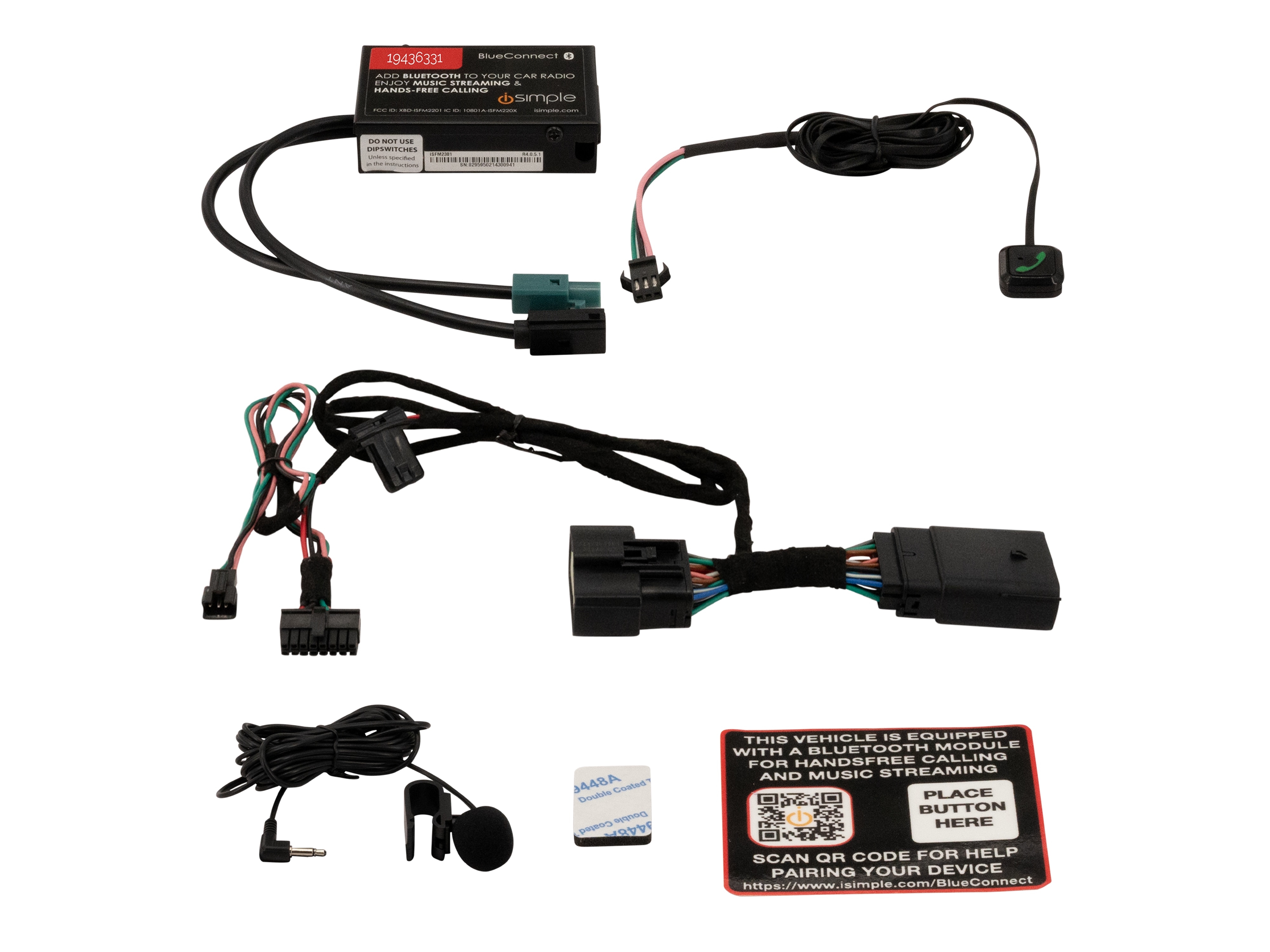 On-Vehicle Image