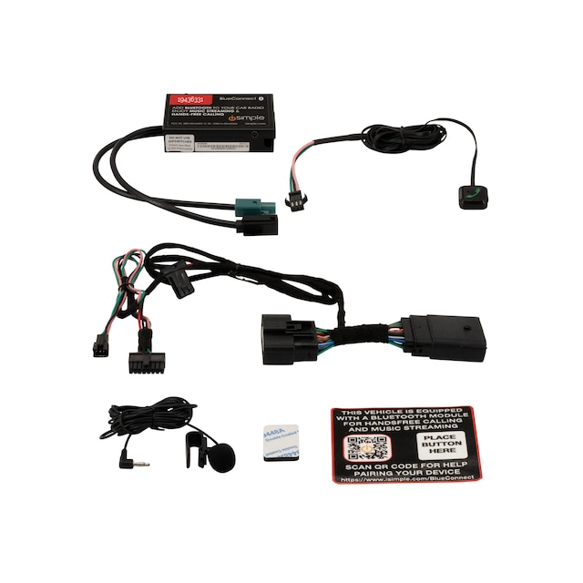 On-Vehicle Image
