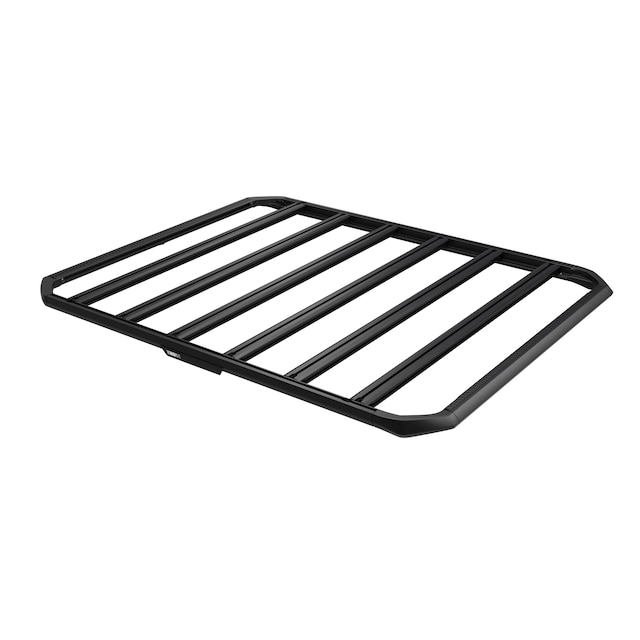 Roof-Mounted Large Caprock Platform Rack by Thule® - Associated Accessories