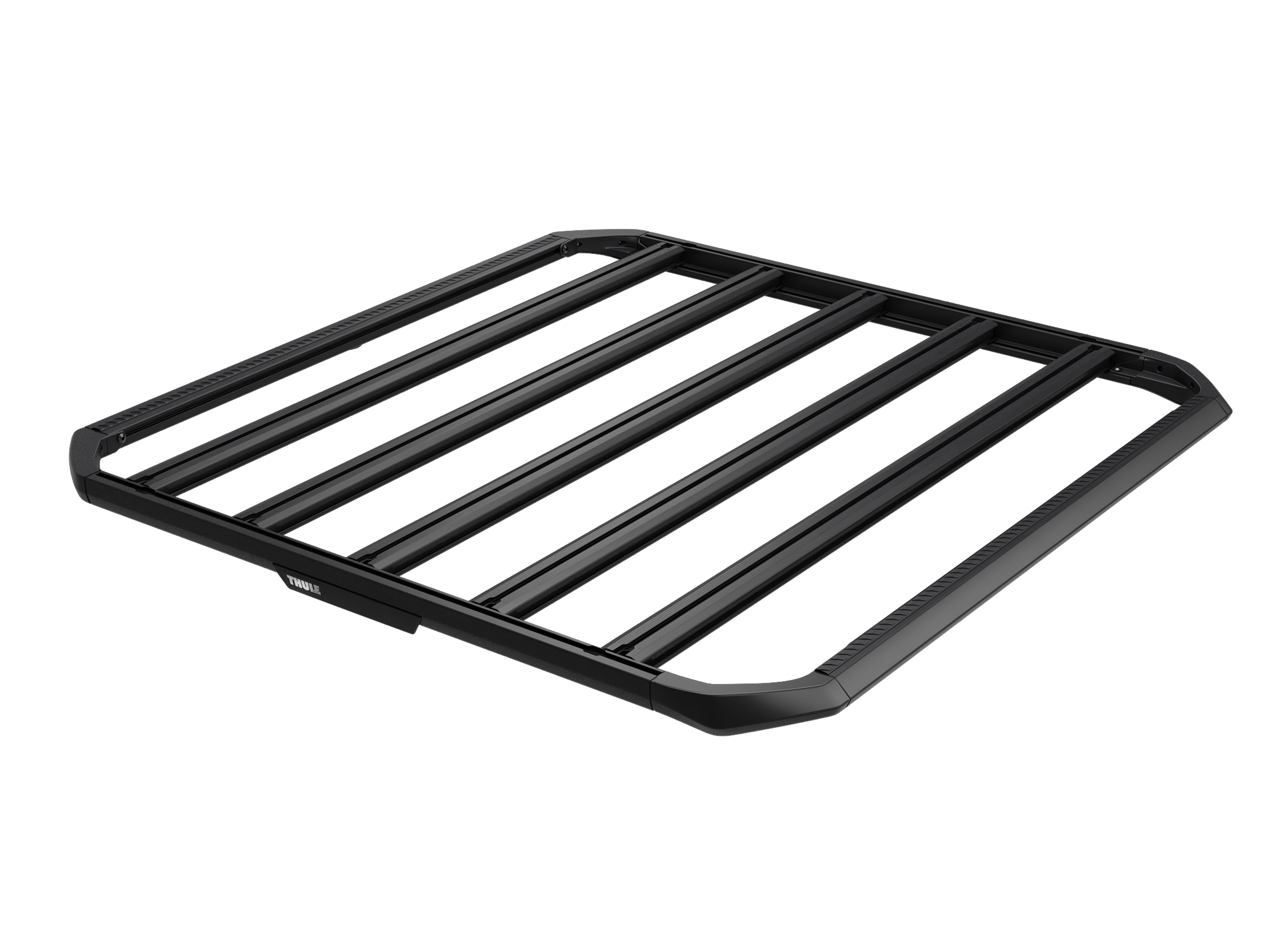 Roof-Mounted Medium Caprock Platform Rack by Thule® - Associated Accessories