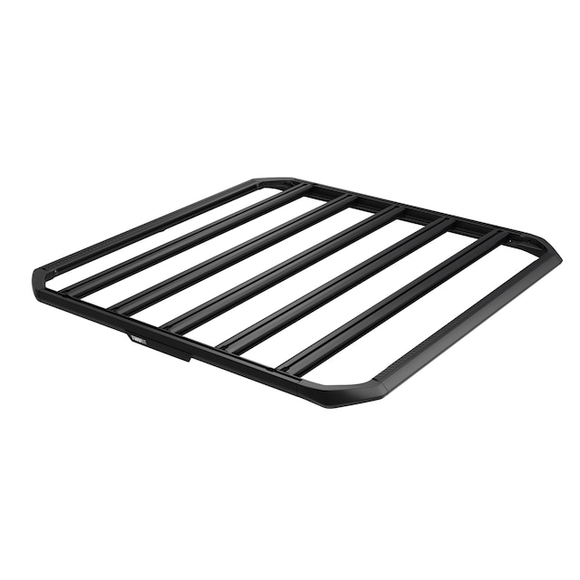 Roof-Mounted Medium Caprock Platform Rack by Thule® - Associated Accessories
