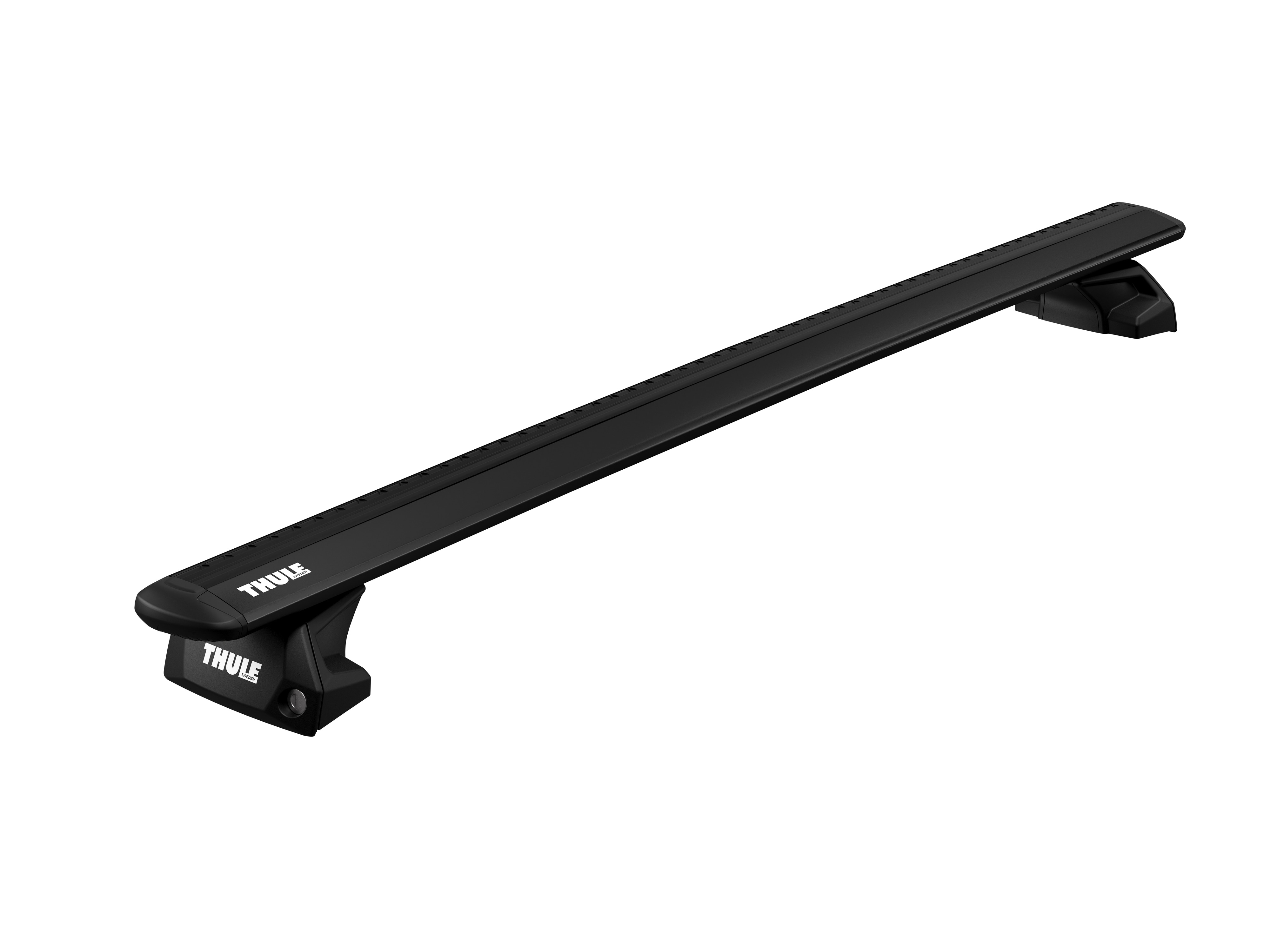 Roof Rack Package by Thule® - Associated Accessories