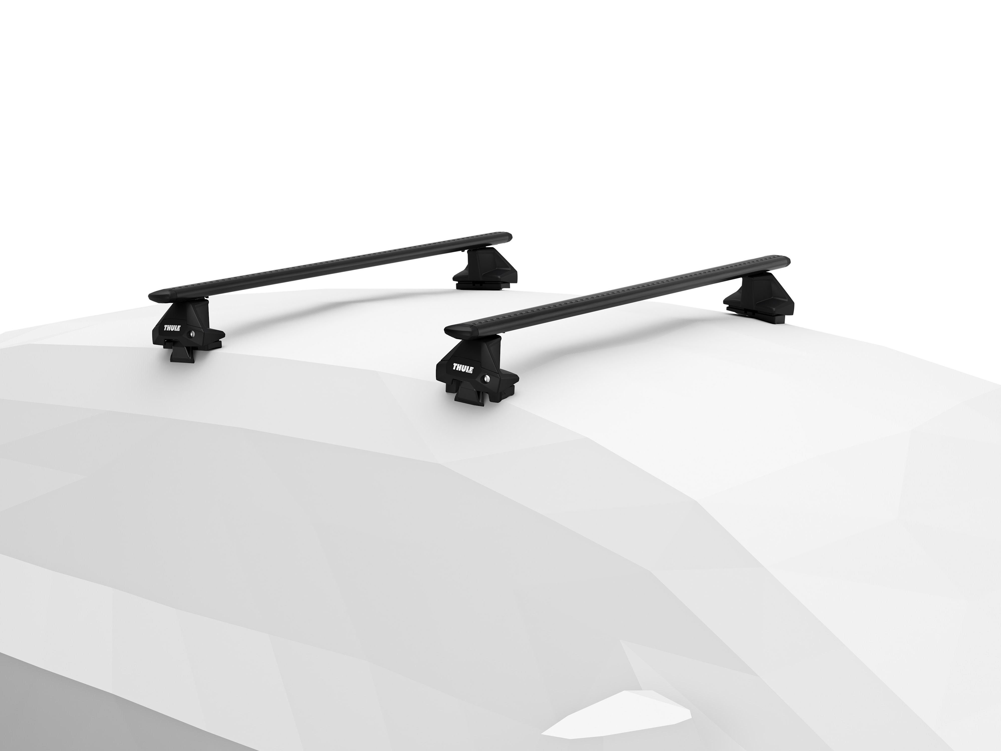 Removable Roof Rack Kit by Thule® - Associated Accessories