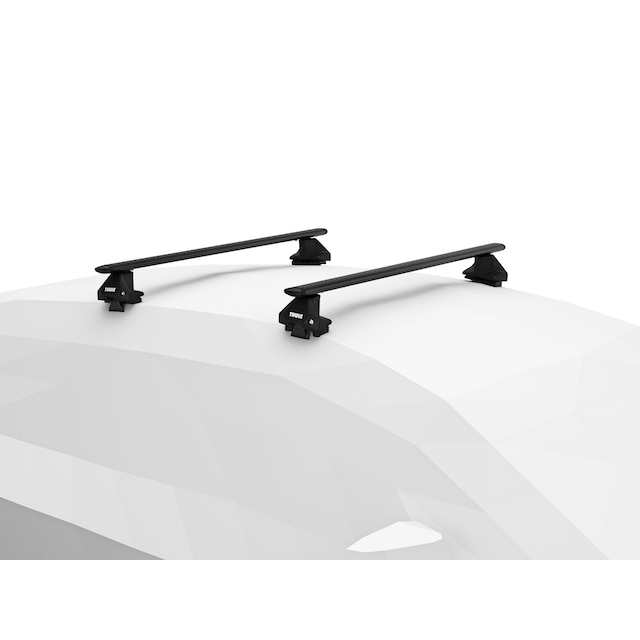 Removable Roof Rack Kit by Thule® - Associated Accessories