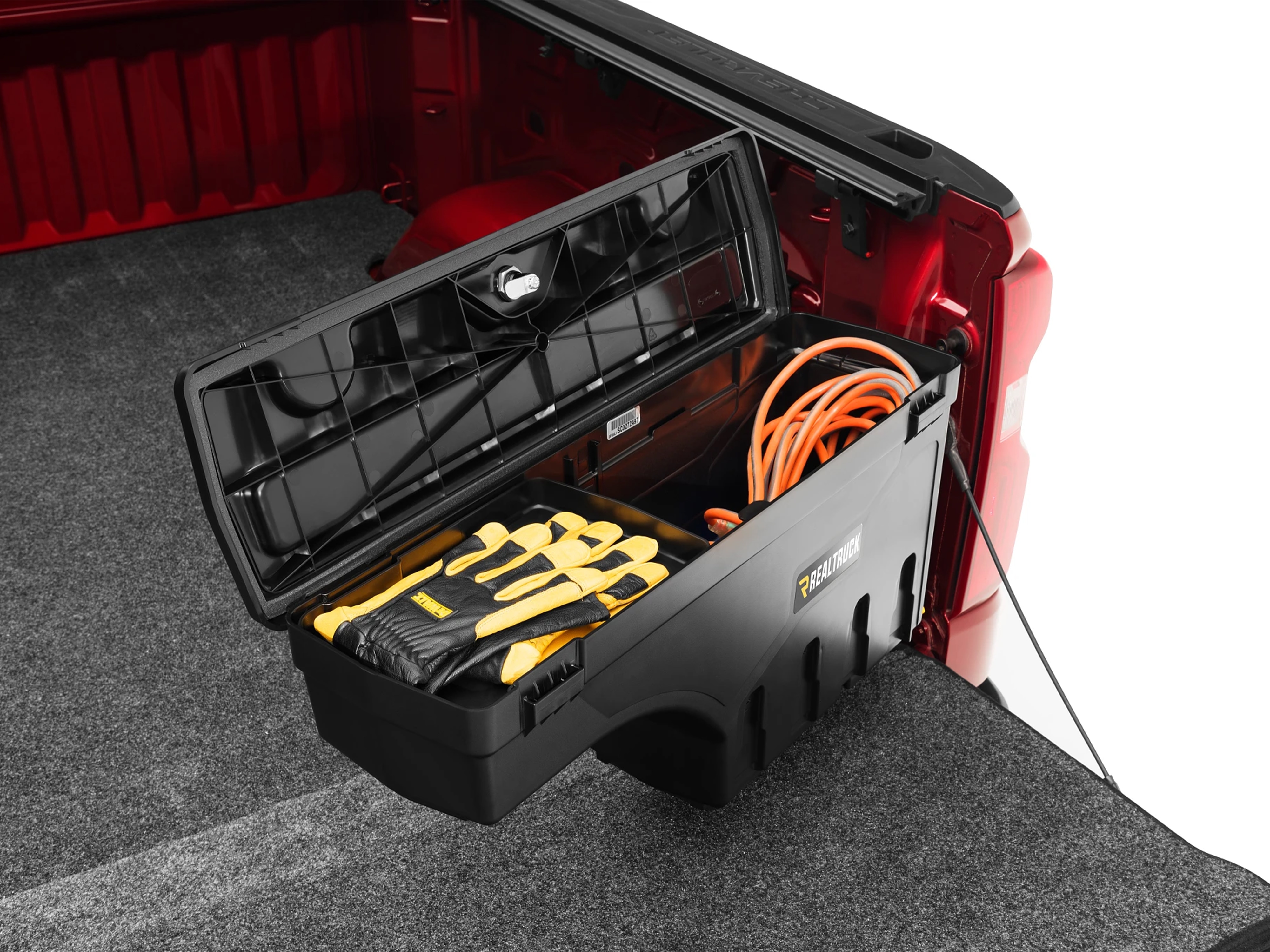 On-Vehicle Image