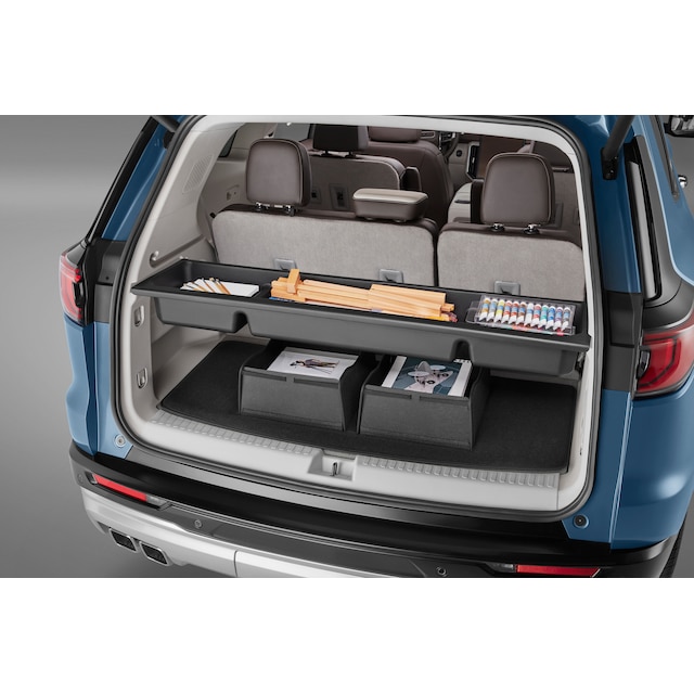 On-Vehicle Image