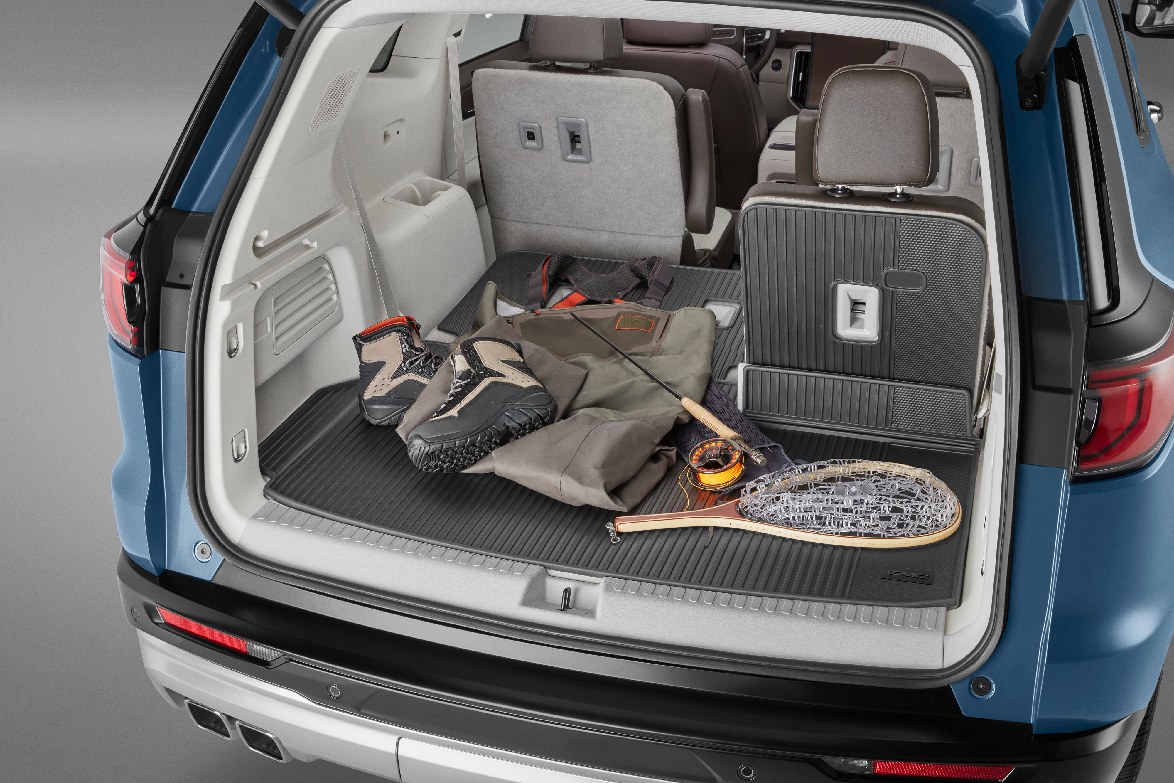 On-Vehicle Image