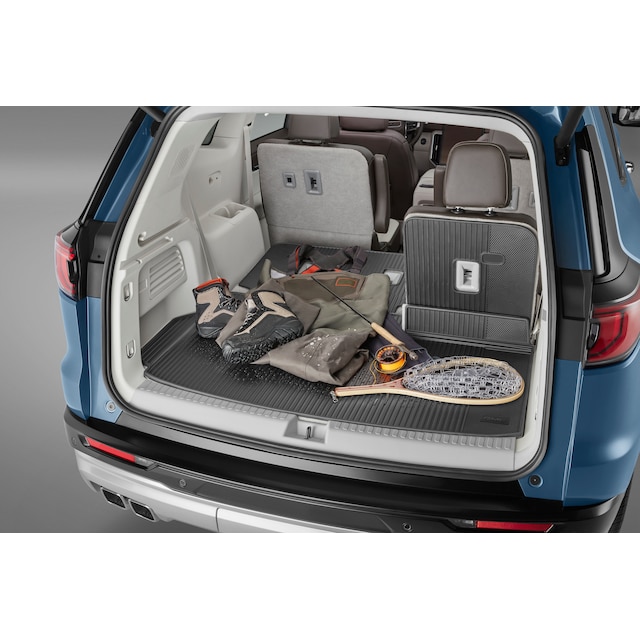 On-Vehicle Image