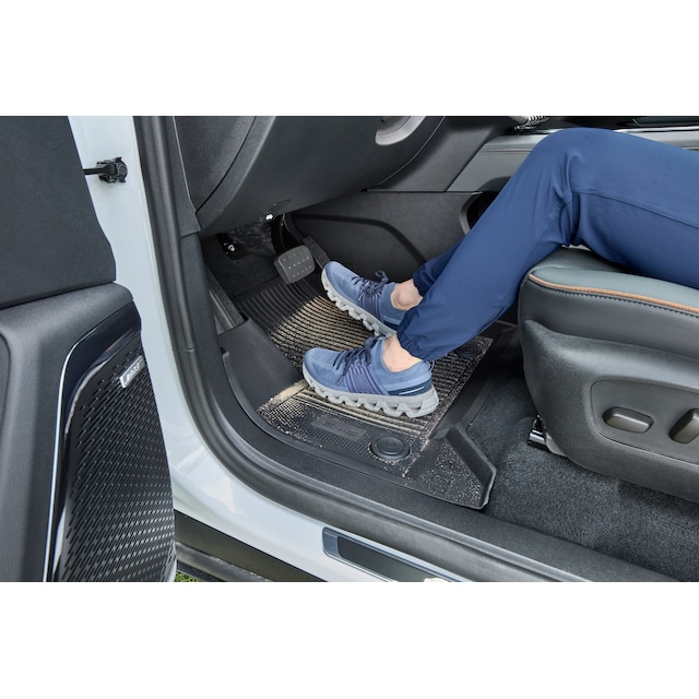 On-Vehicle Image