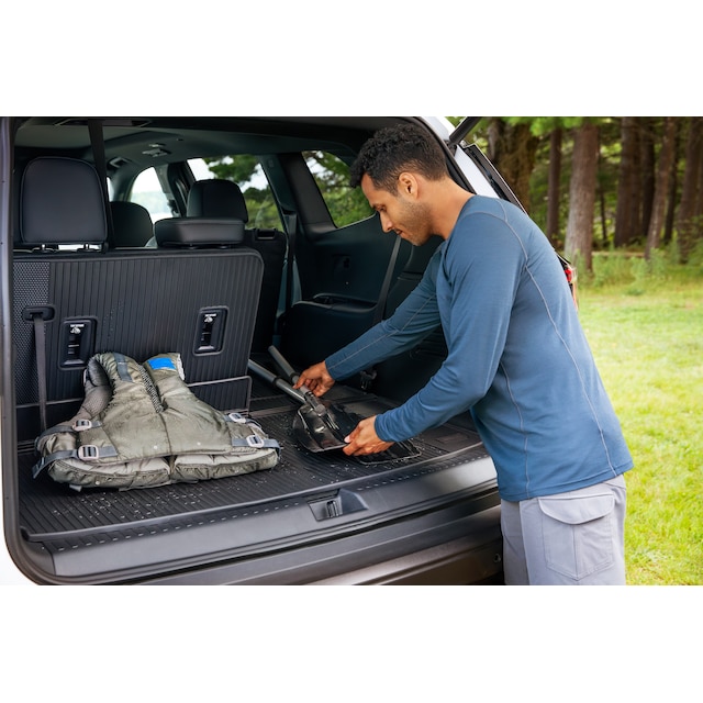 On-Vehicle Image