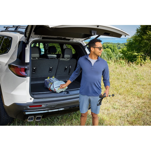 On-Vehicle Image