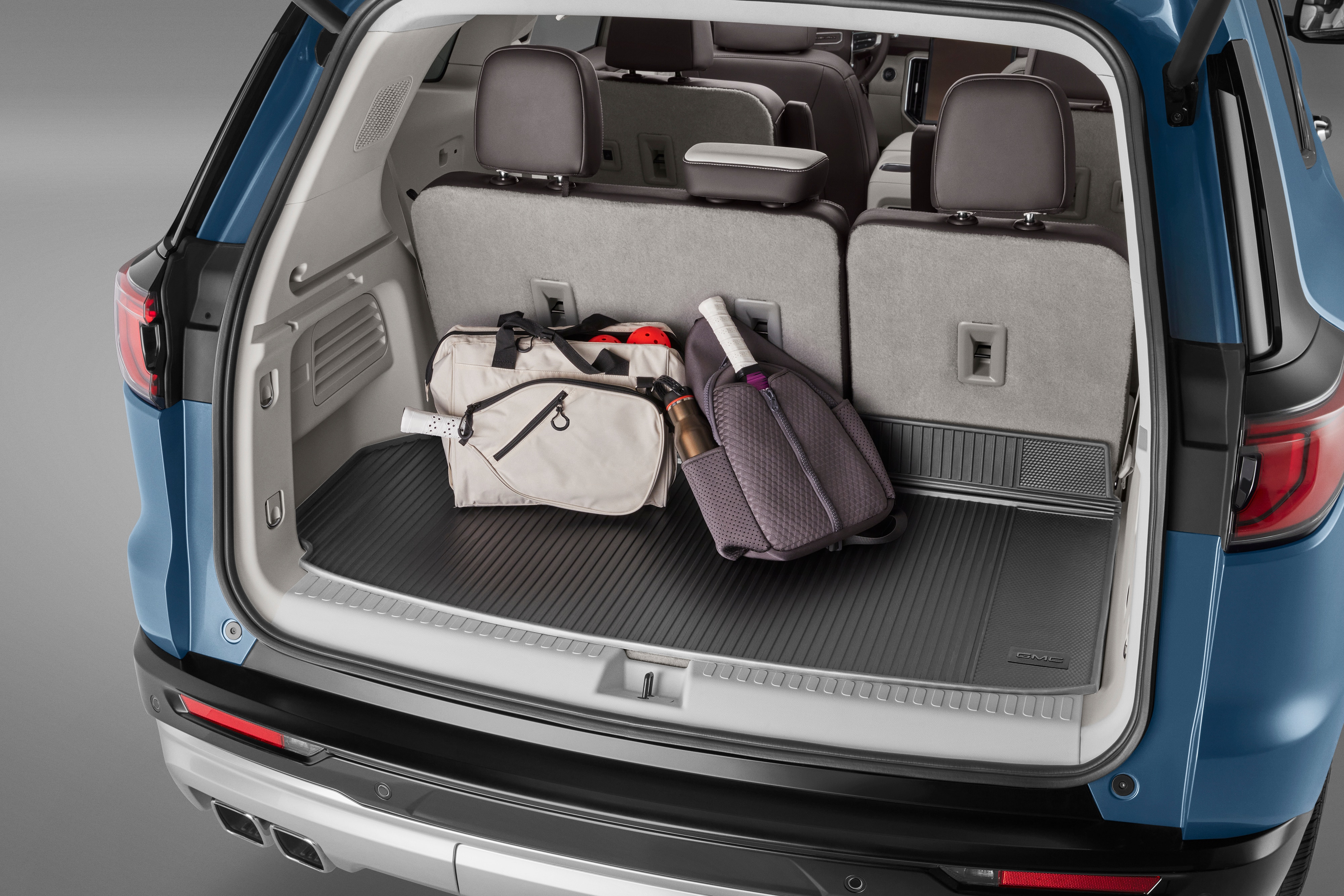 On-Vehicle Image