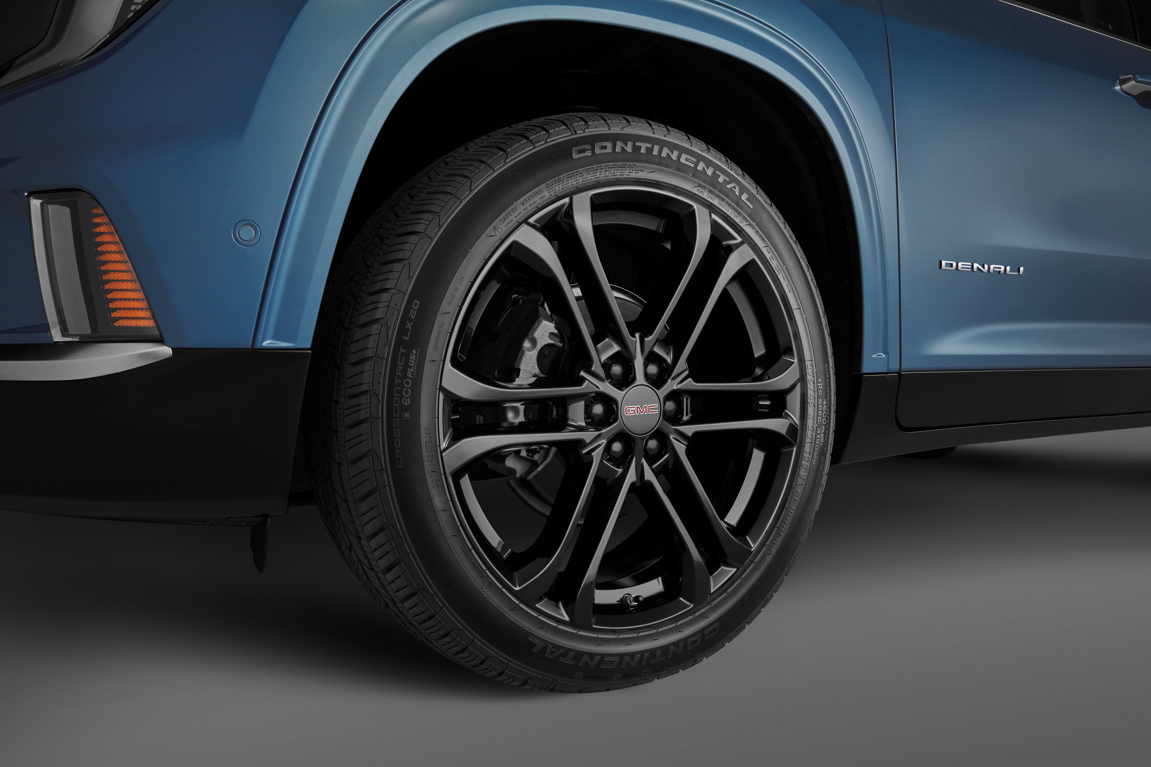 On-Vehicle Image