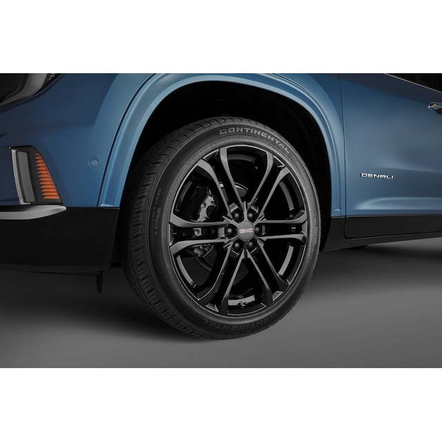 On-Vehicle Image