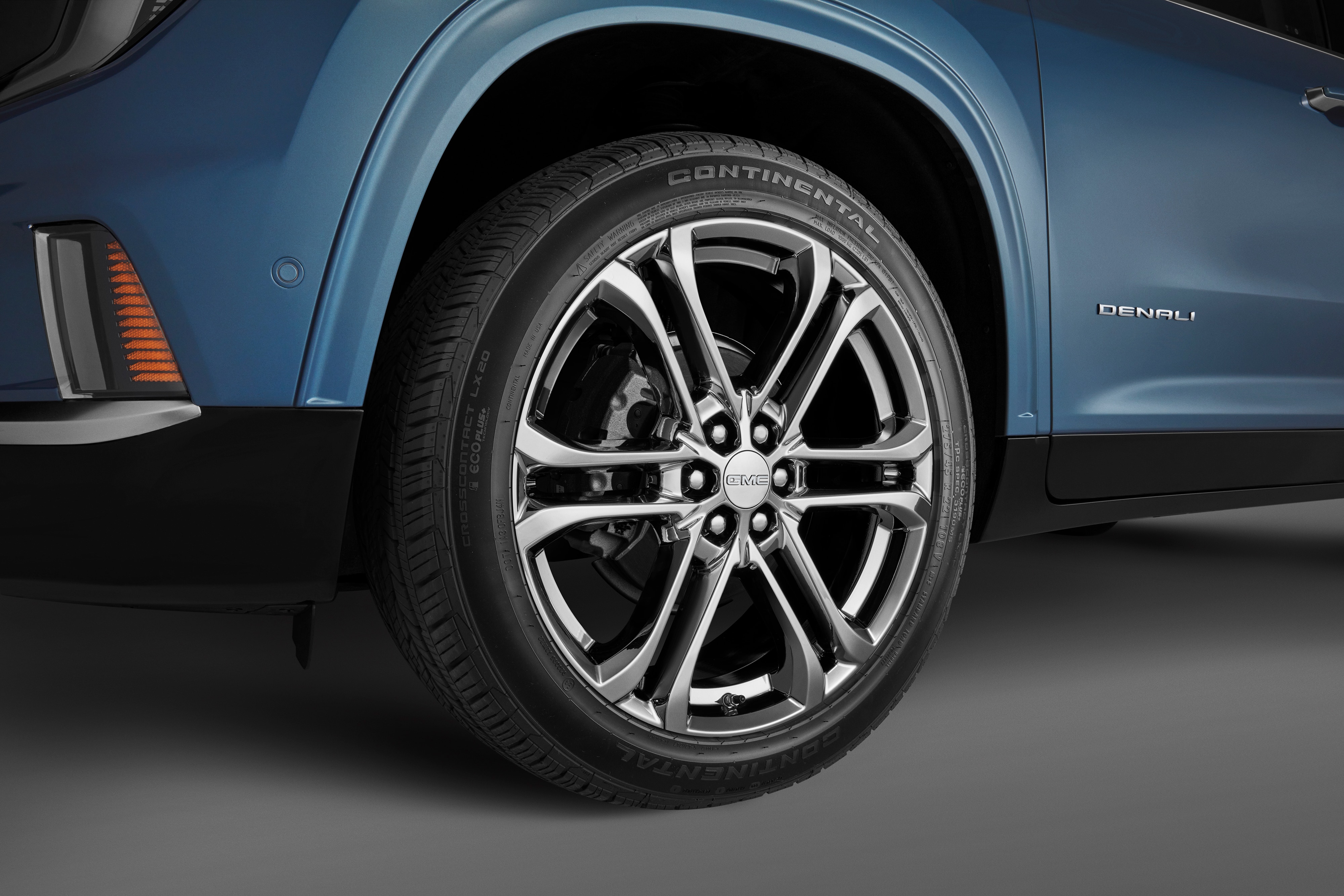On-Vehicle Image