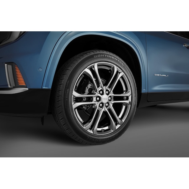 On-Vehicle Image