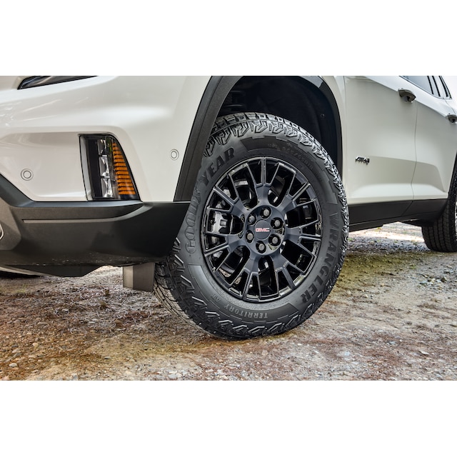 On-Vehicle Image