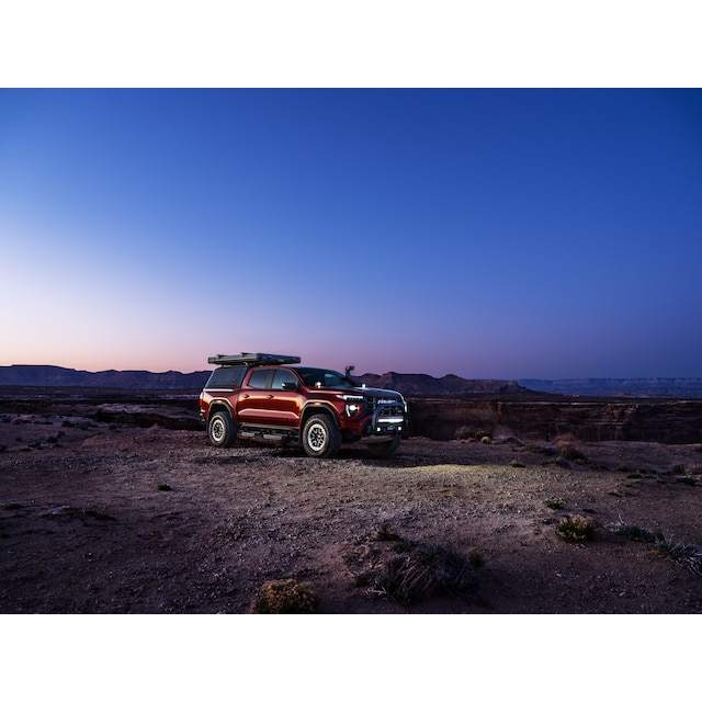 On-Vehicle Image
