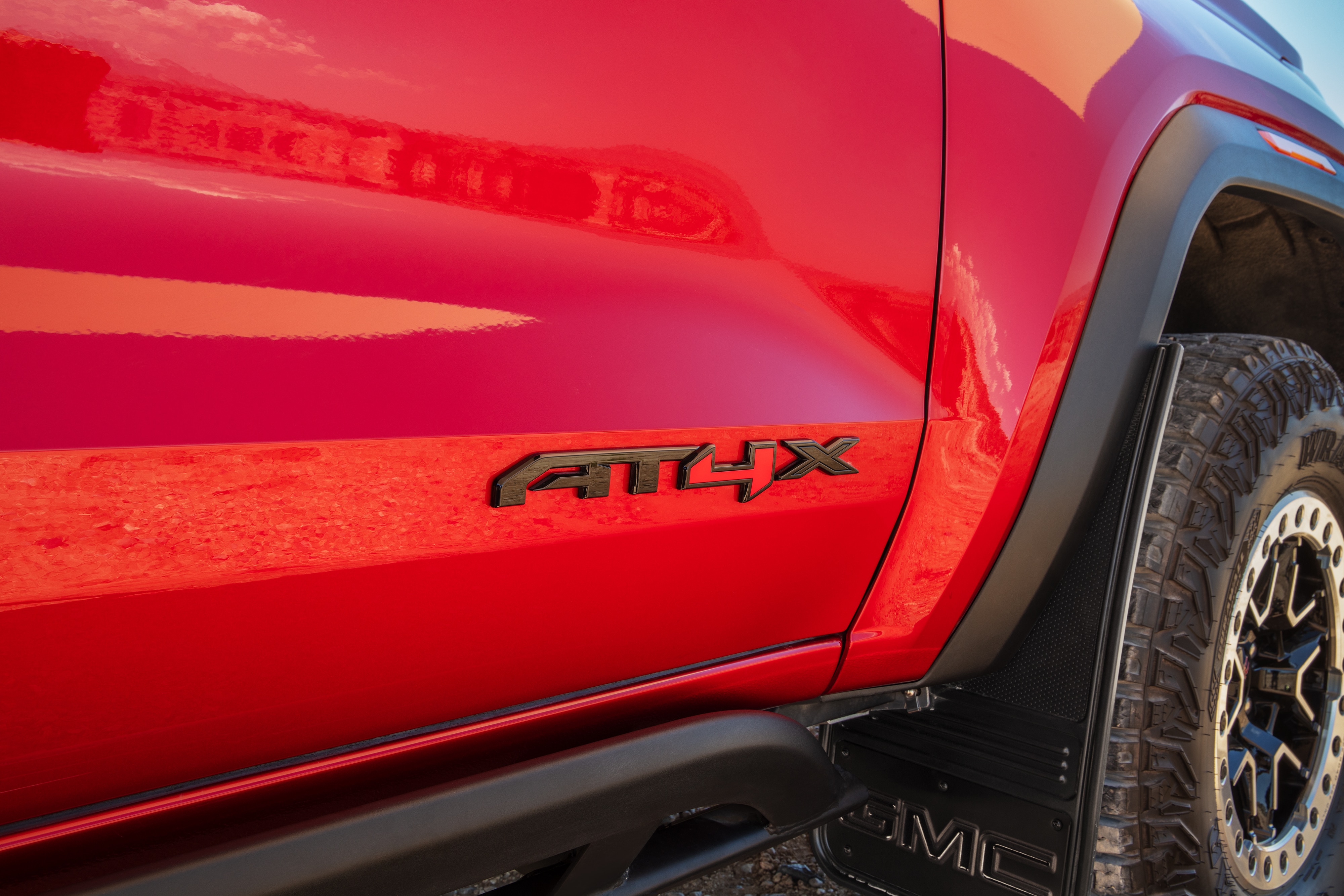 On-Vehicle Image