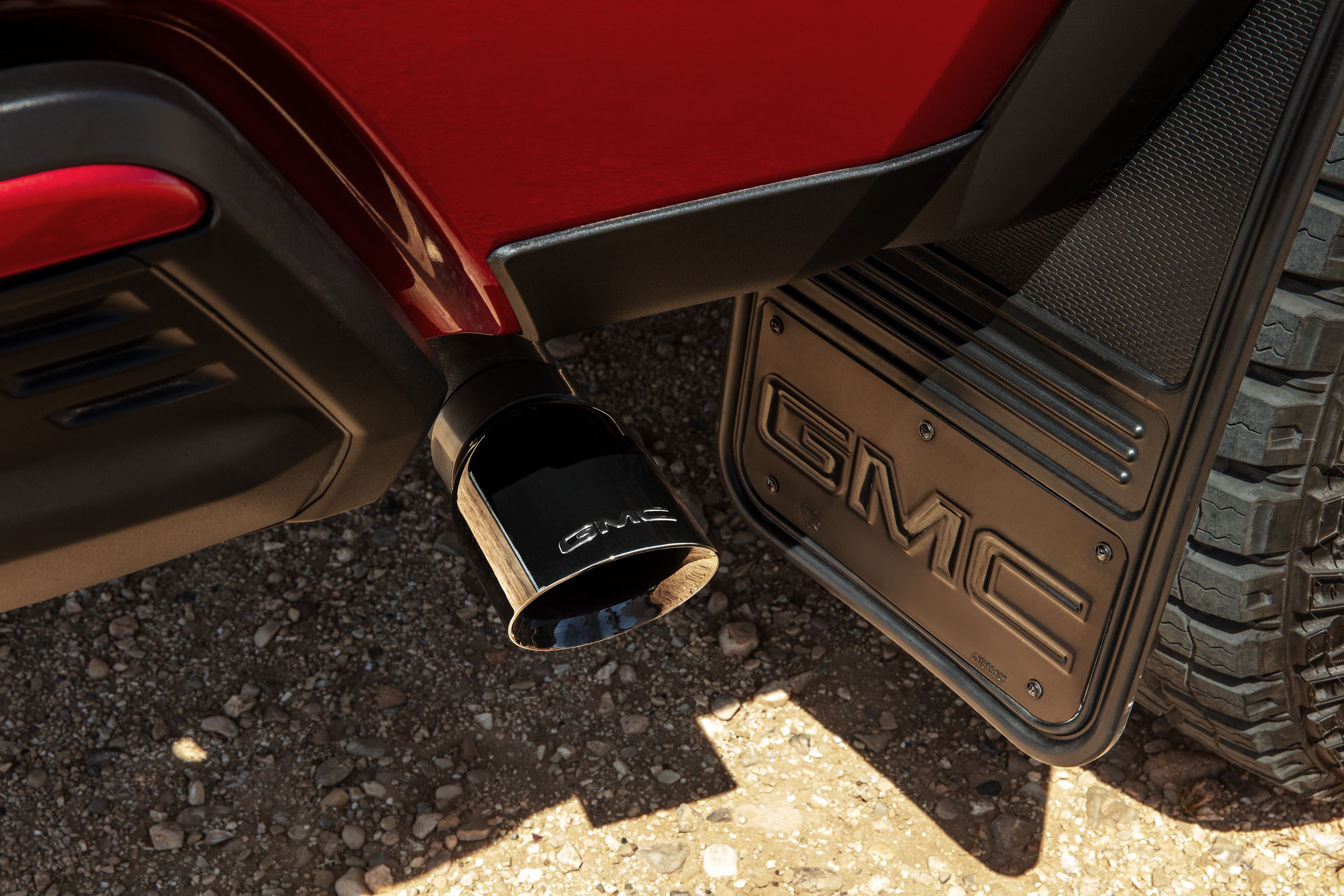 On-Vehicle Image
