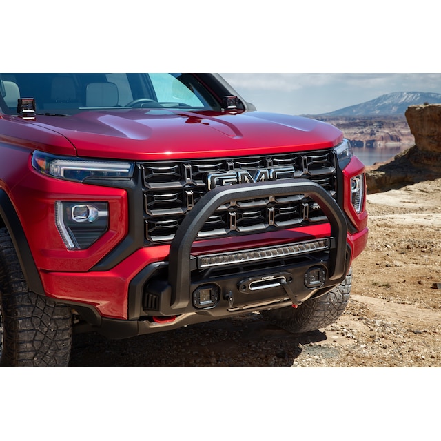 On-Vehicle Image