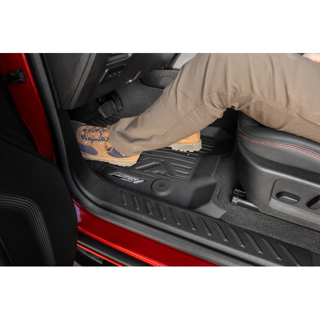 On-Vehicle Image