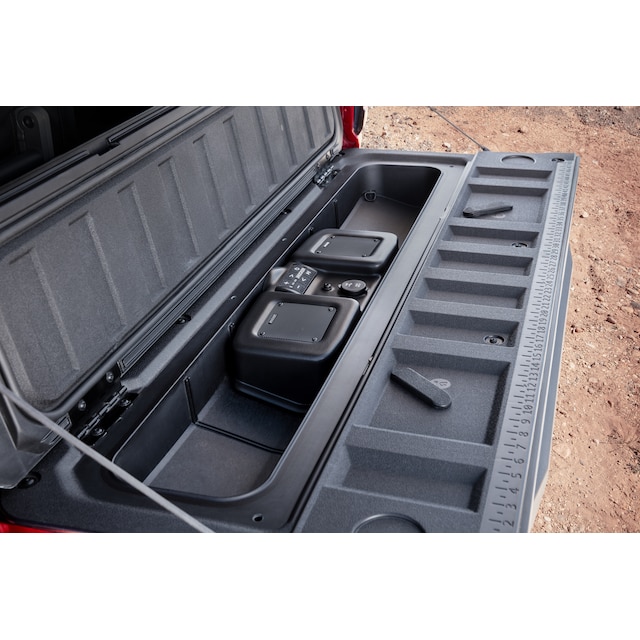 On-Vehicle Image