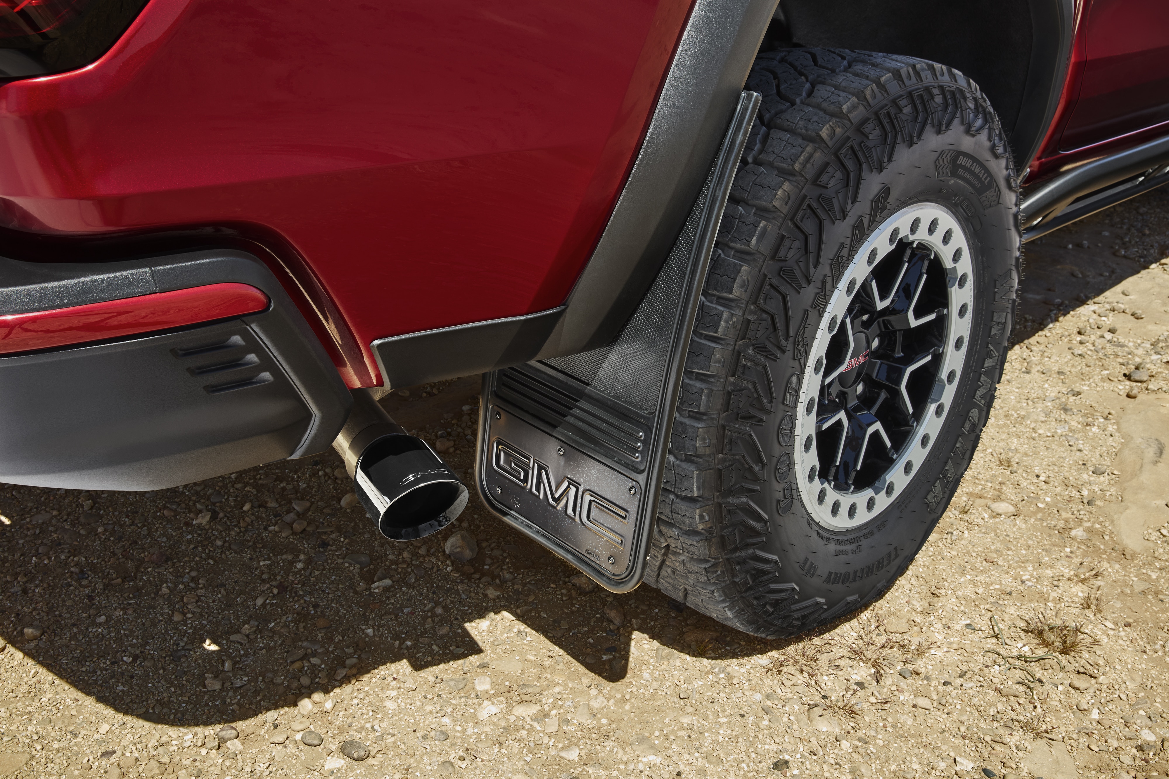 On-Vehicle Image