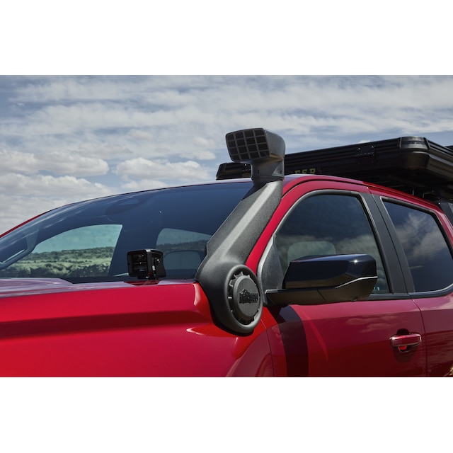 On-Vehicle Image