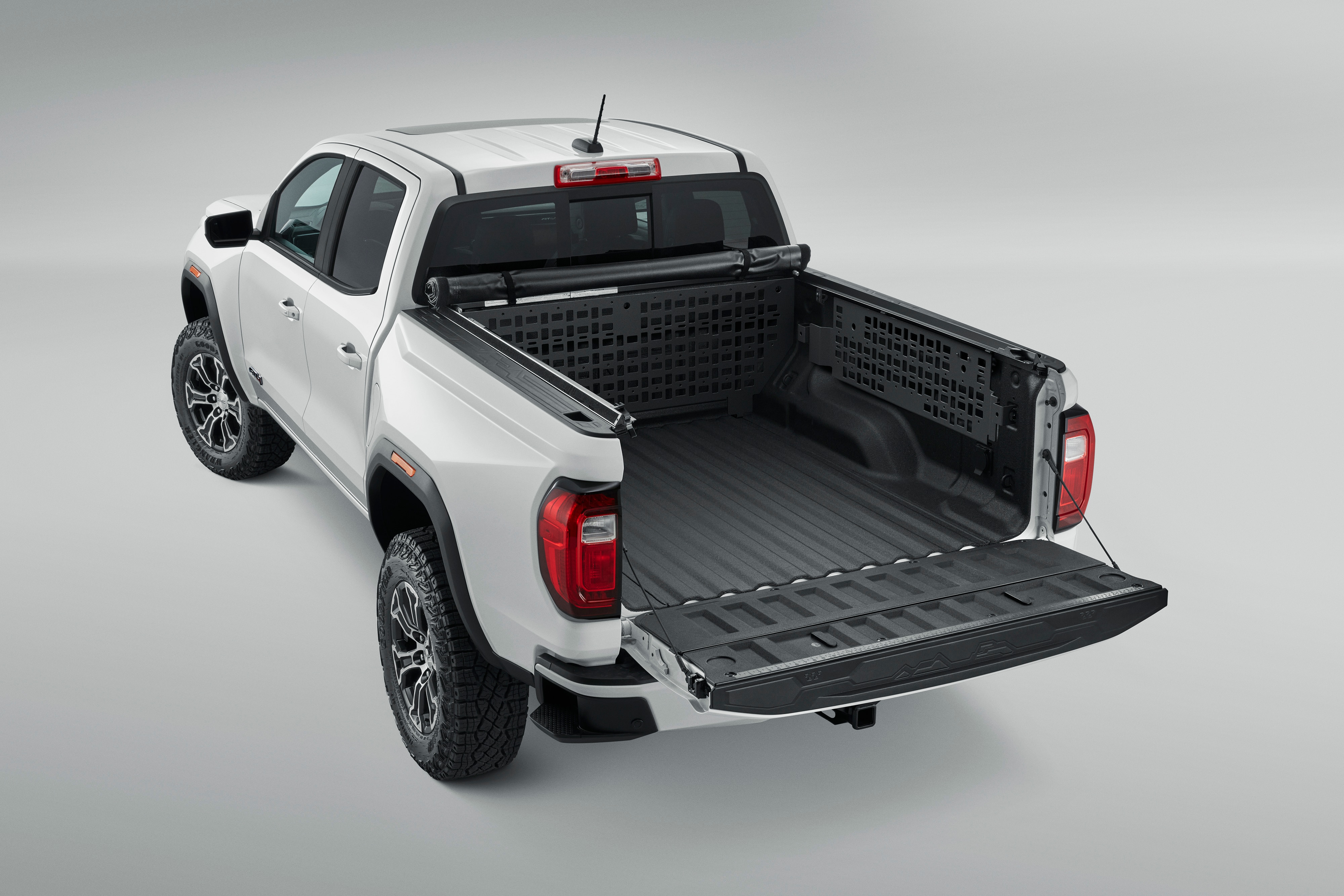 On-Vehicle Image