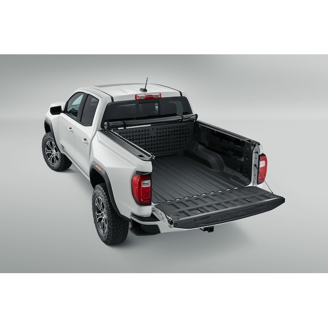 Utility Wall Kit for Cab Side