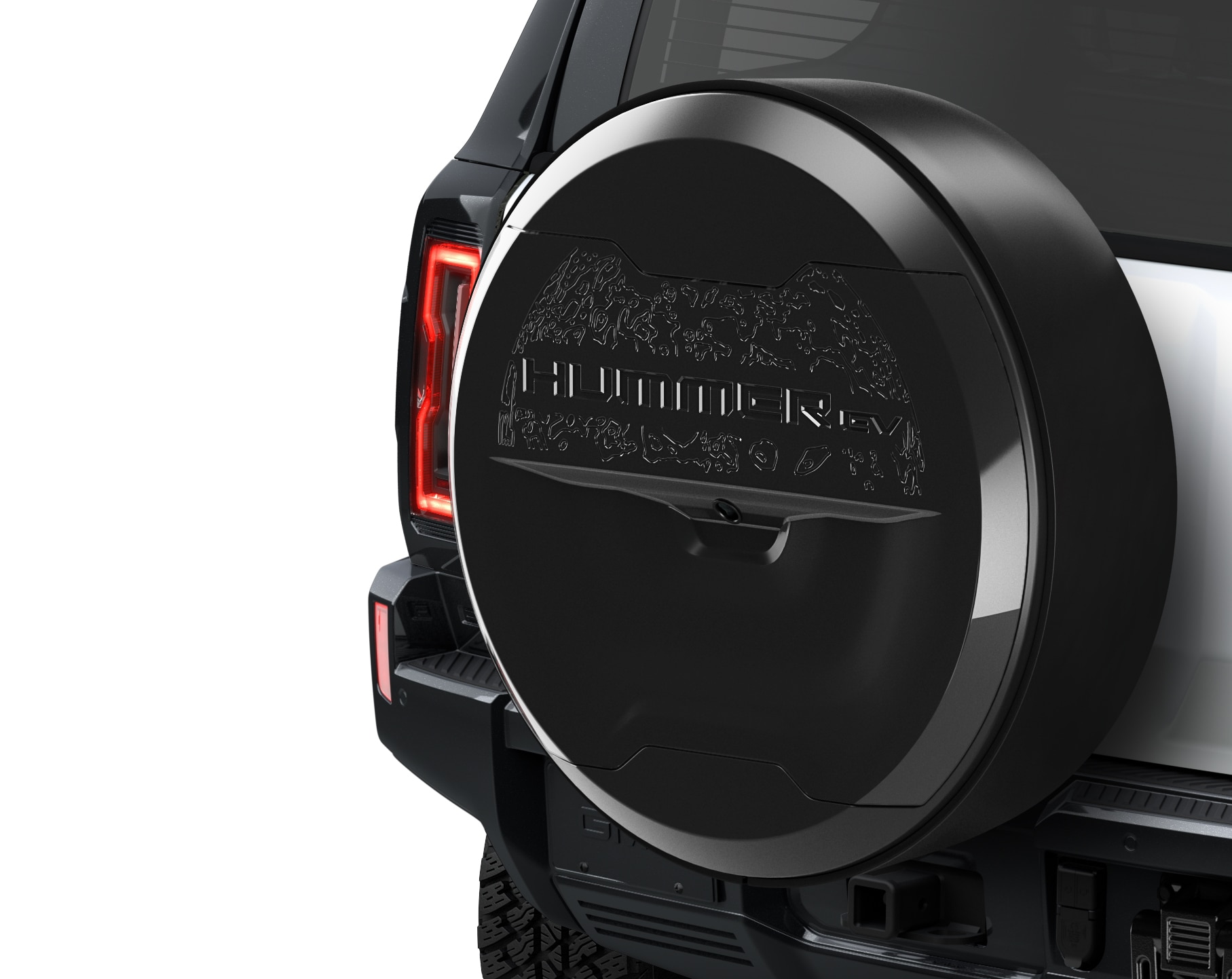 On-Vehicle Image