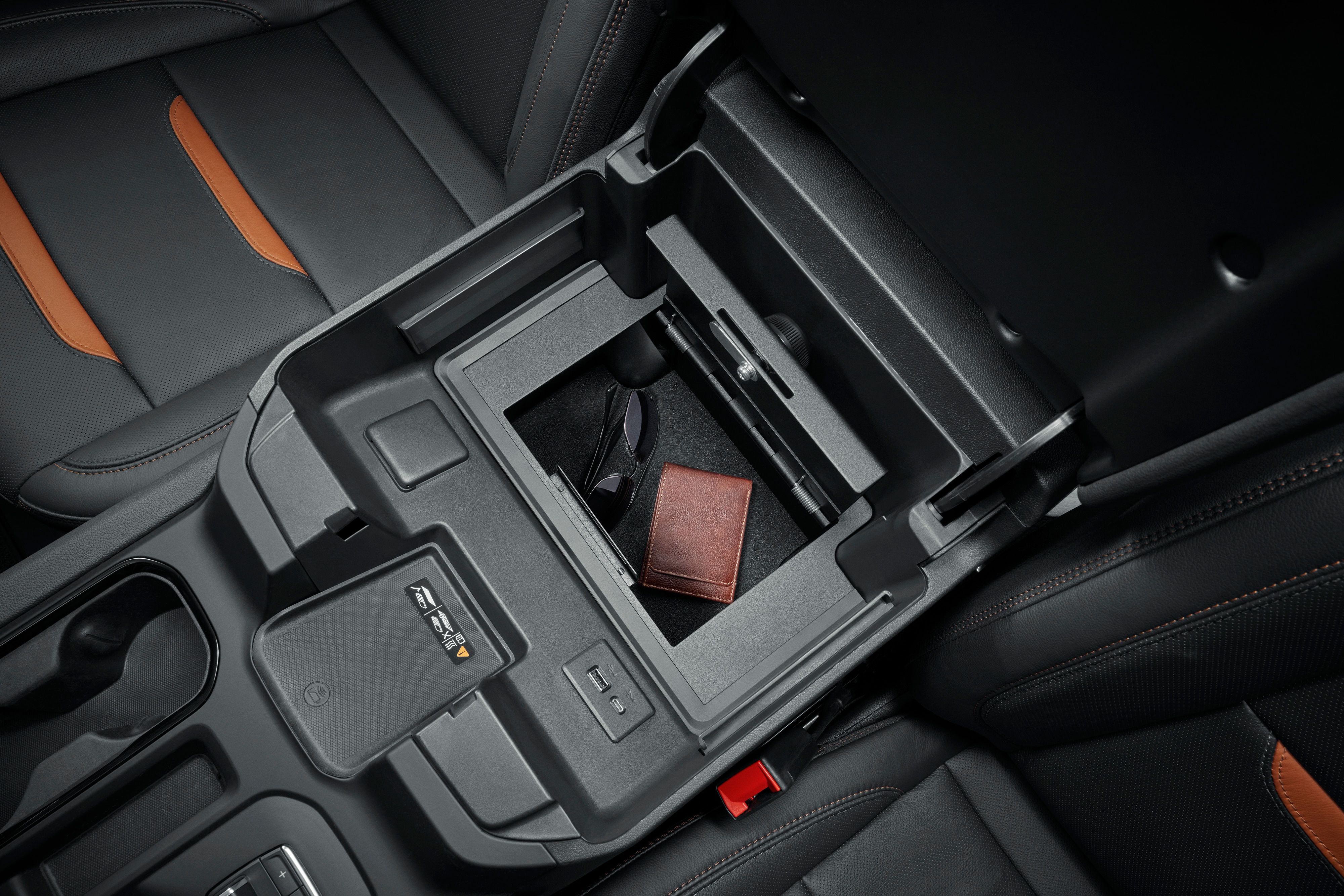 On-Vehicle Image