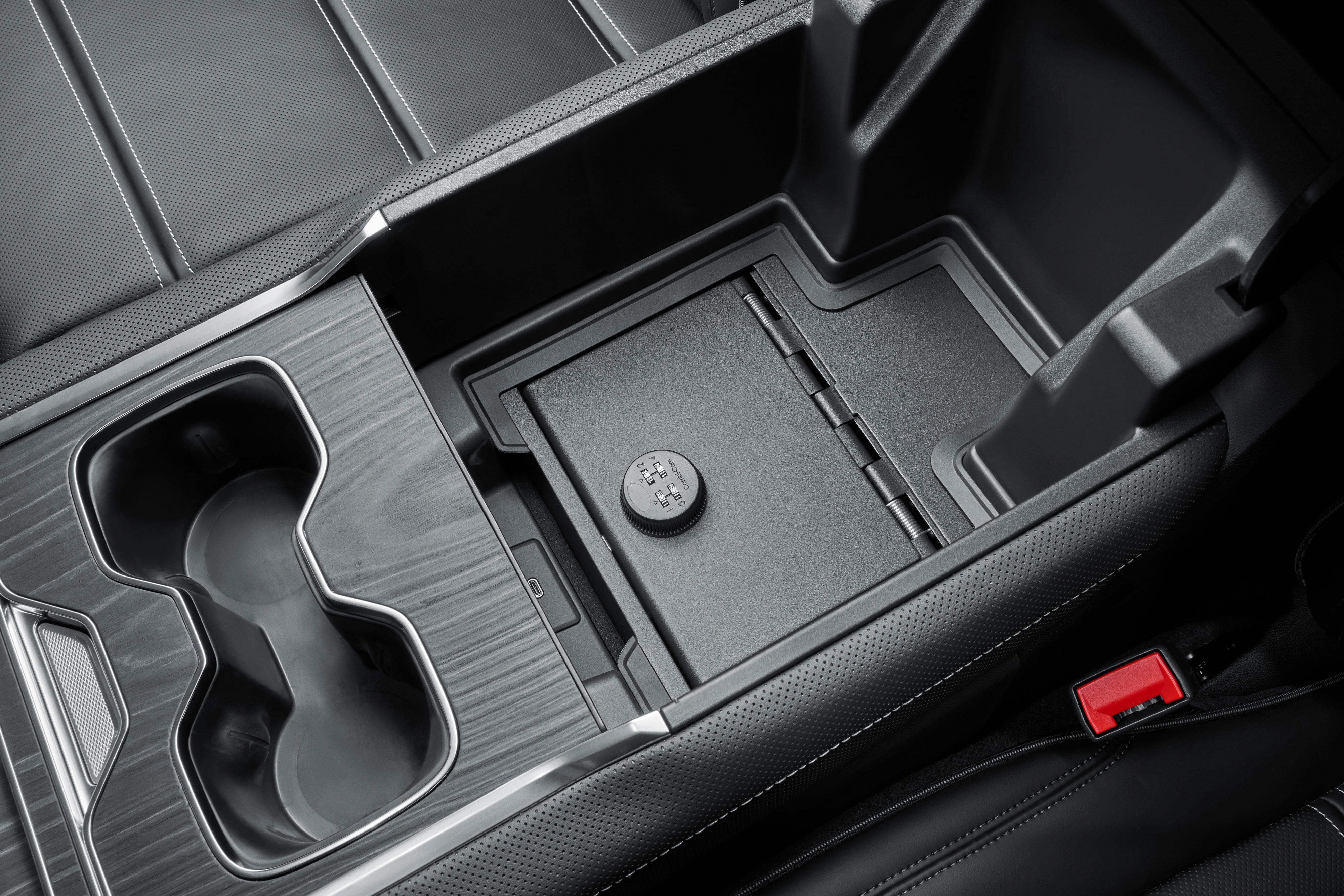 On-Vehicle Image