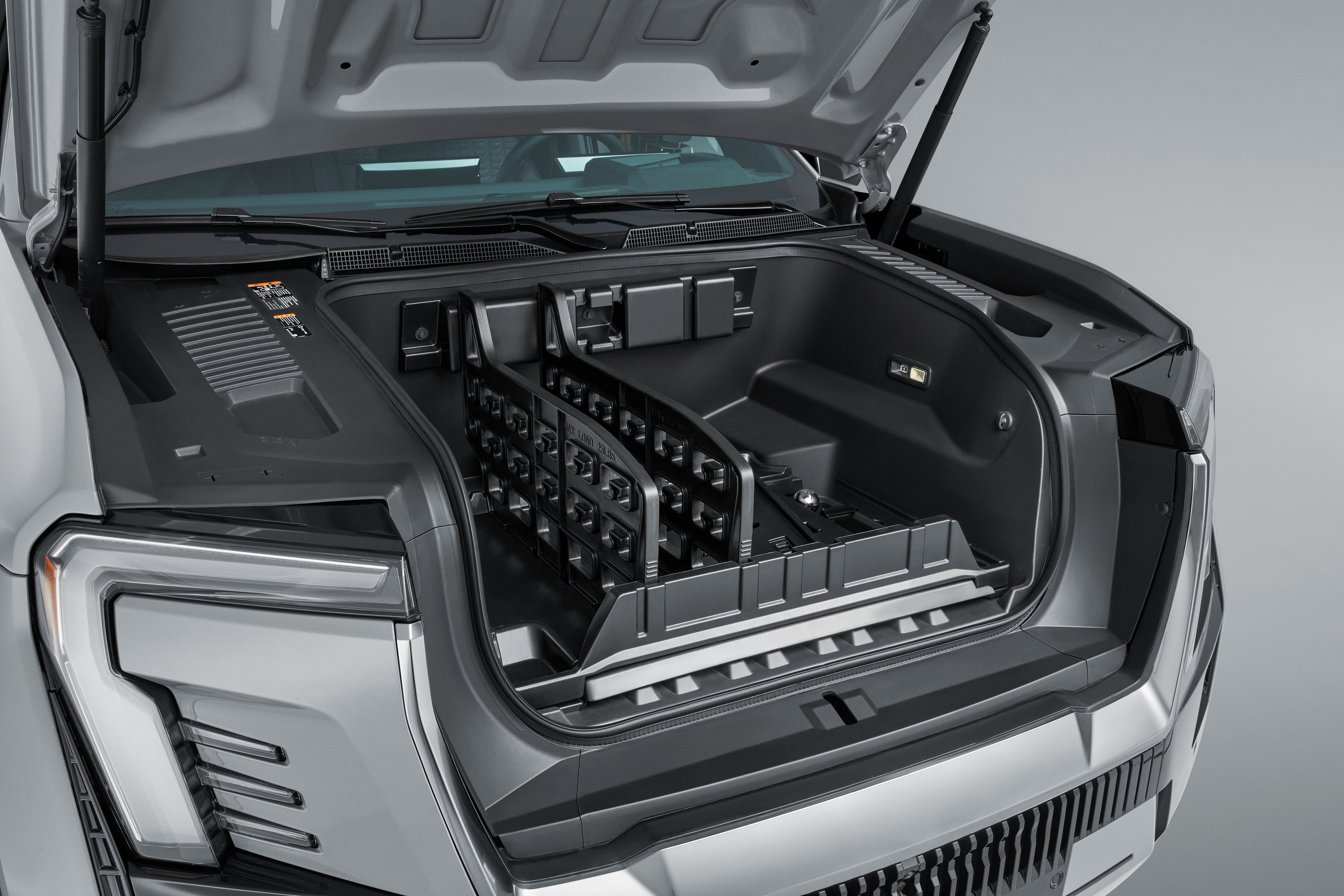 On-Vehicle Image