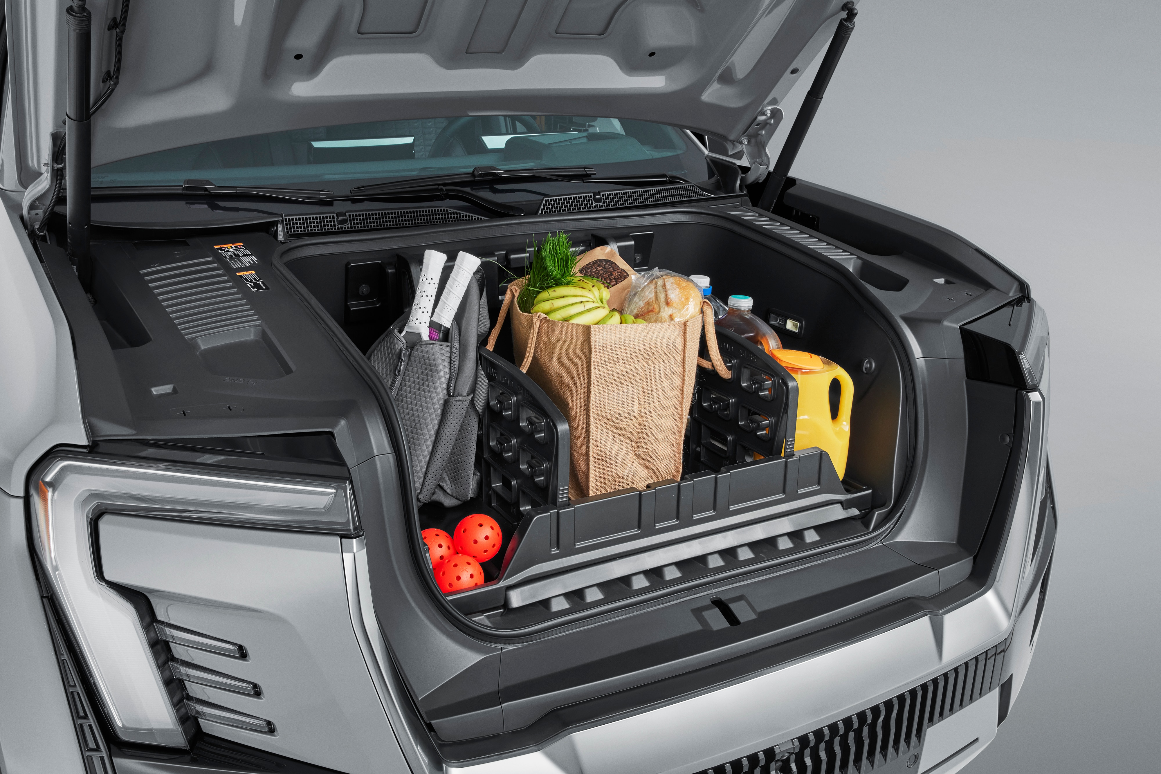 On-Vehicle Image