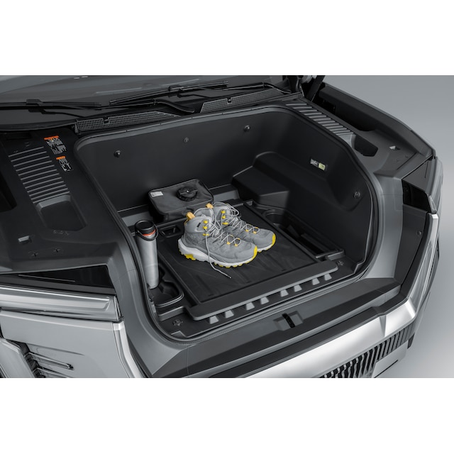 On-Vehicle Image