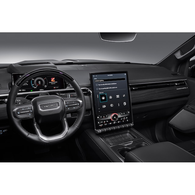On-Vehicle Image
