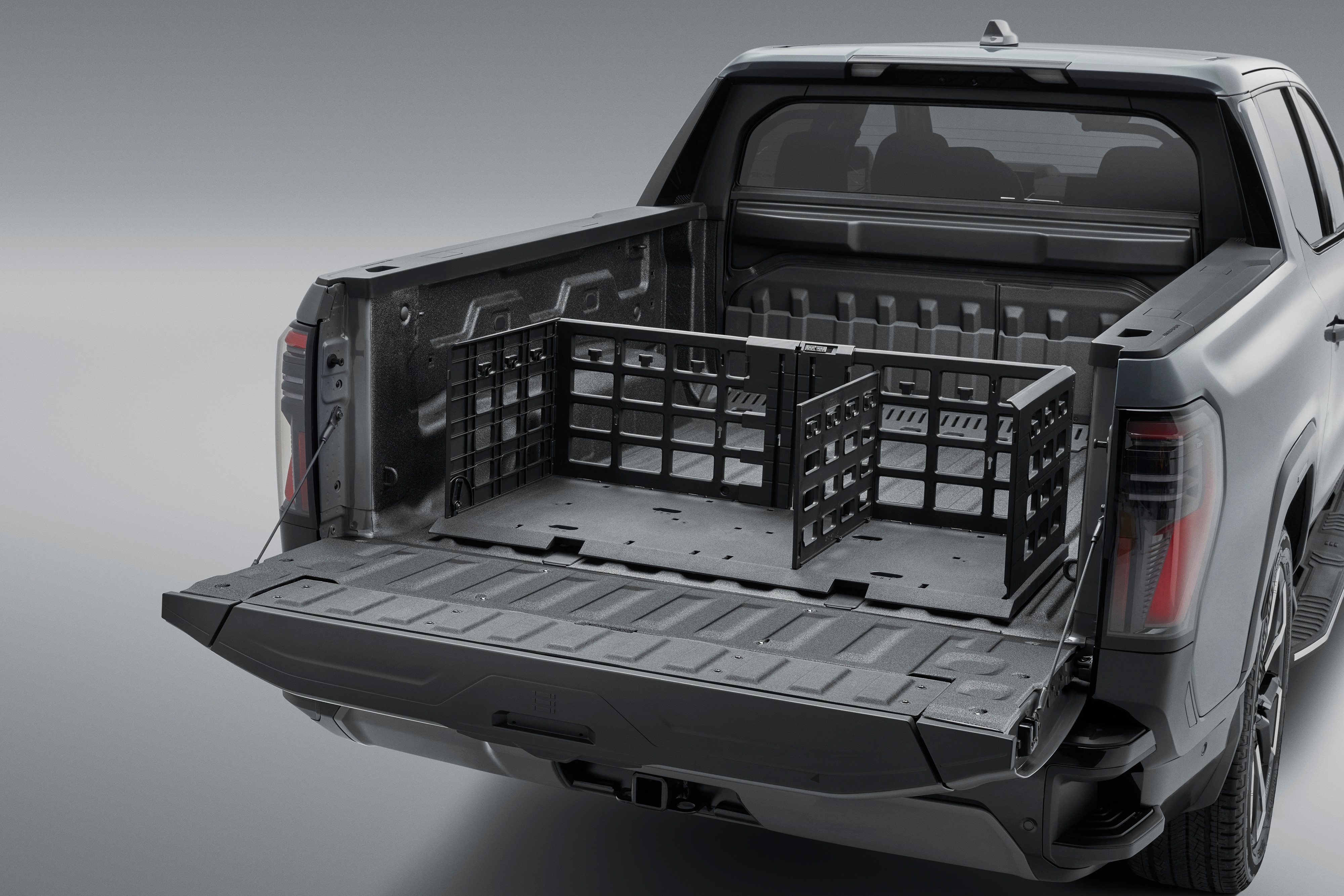 Truck Bed Organizer