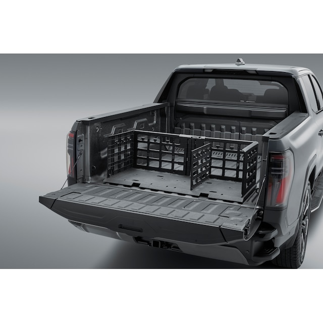 Truck Bed Organizer
