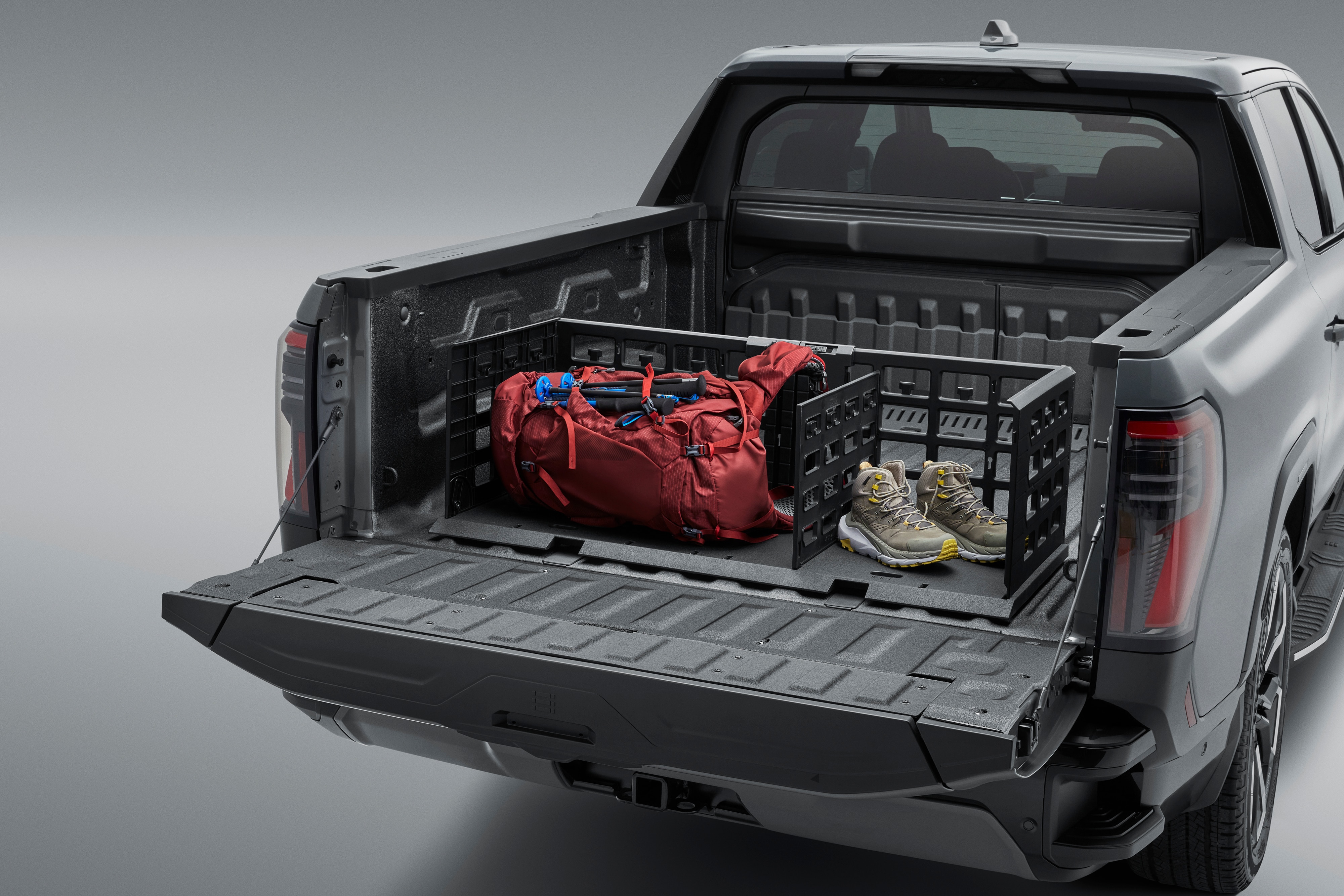 On-Vehicle Image