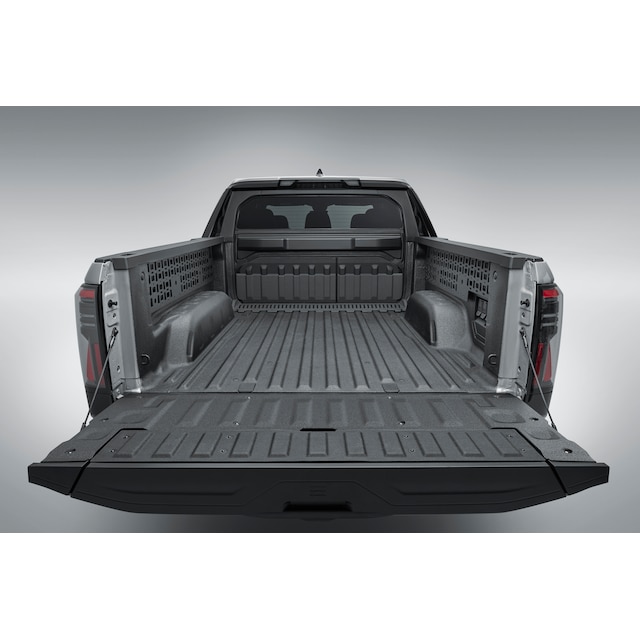 On-Vehicle Image