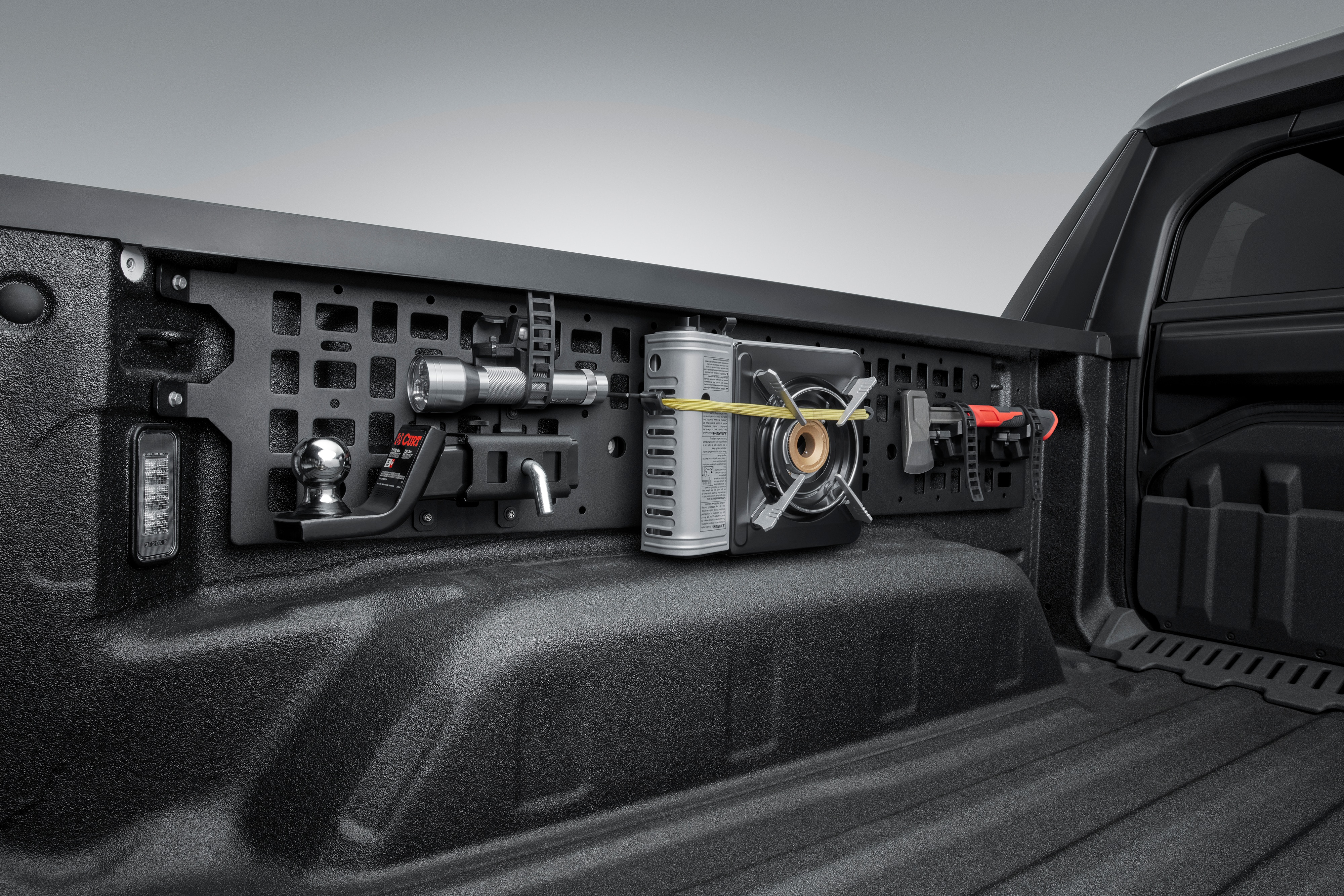 On-Vehicle Image