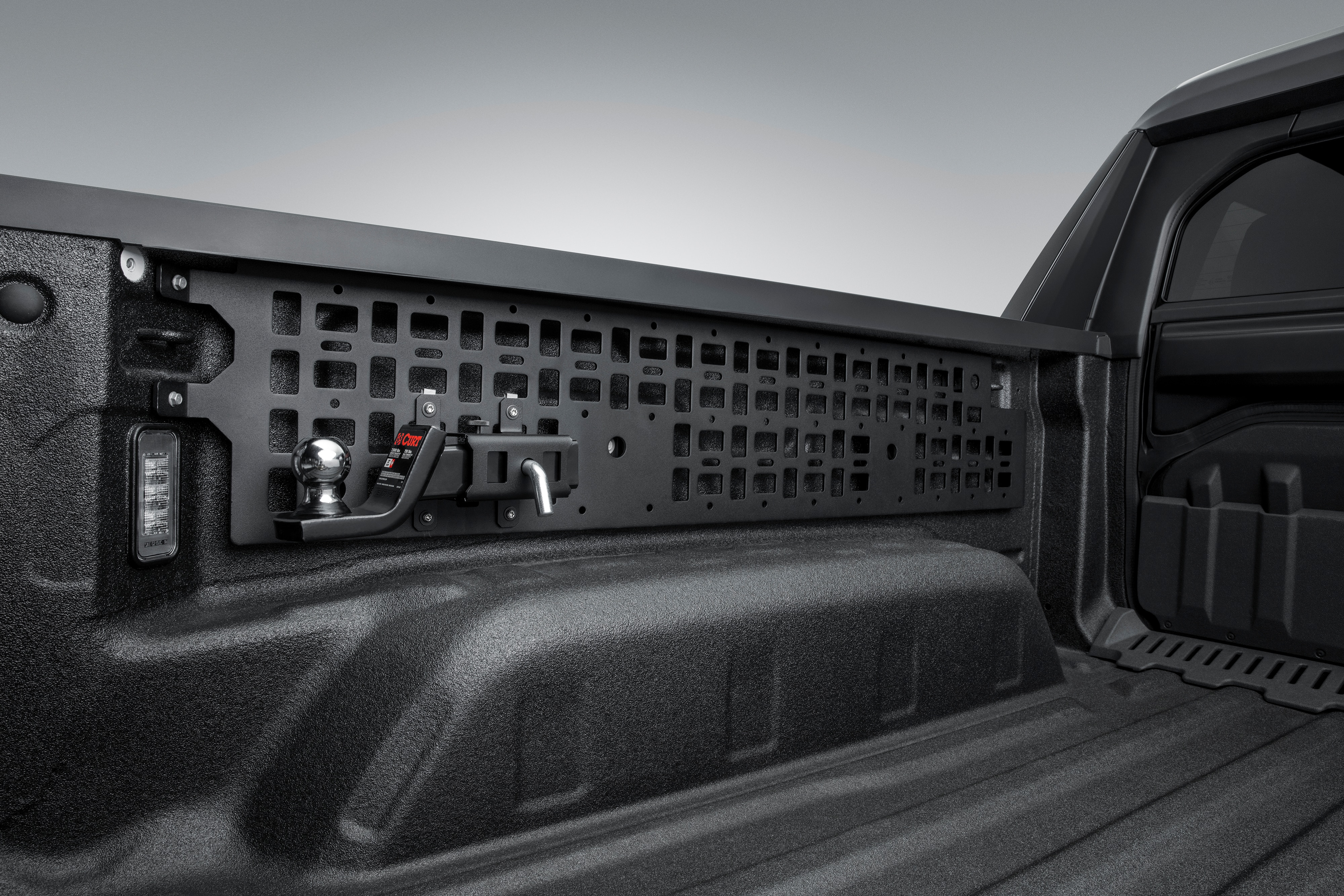 On-Vehicle Image