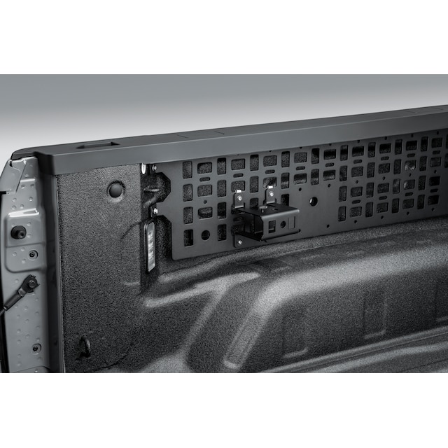 Utility Wall Trailer Hitch Holder