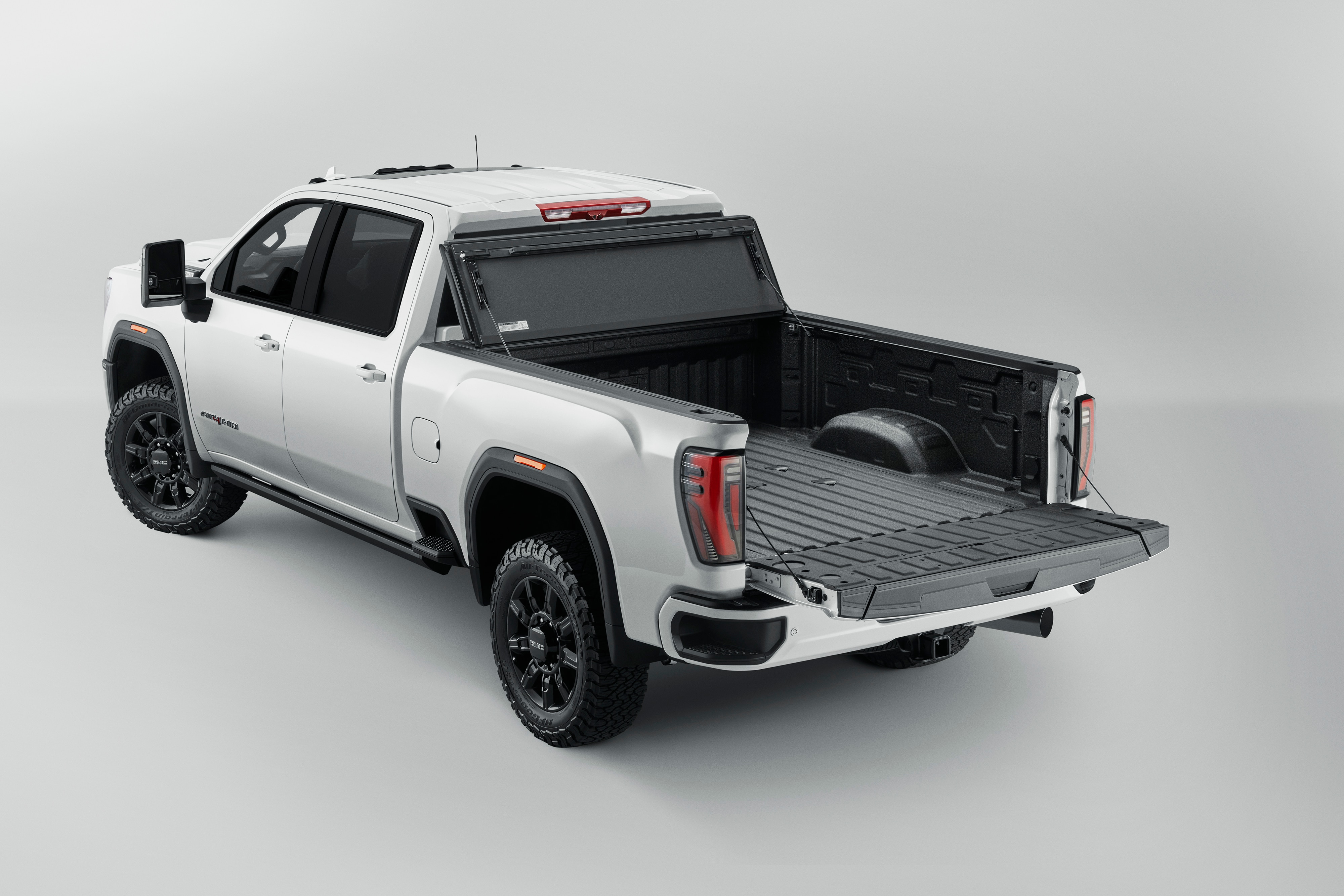 On-Vehicle Image