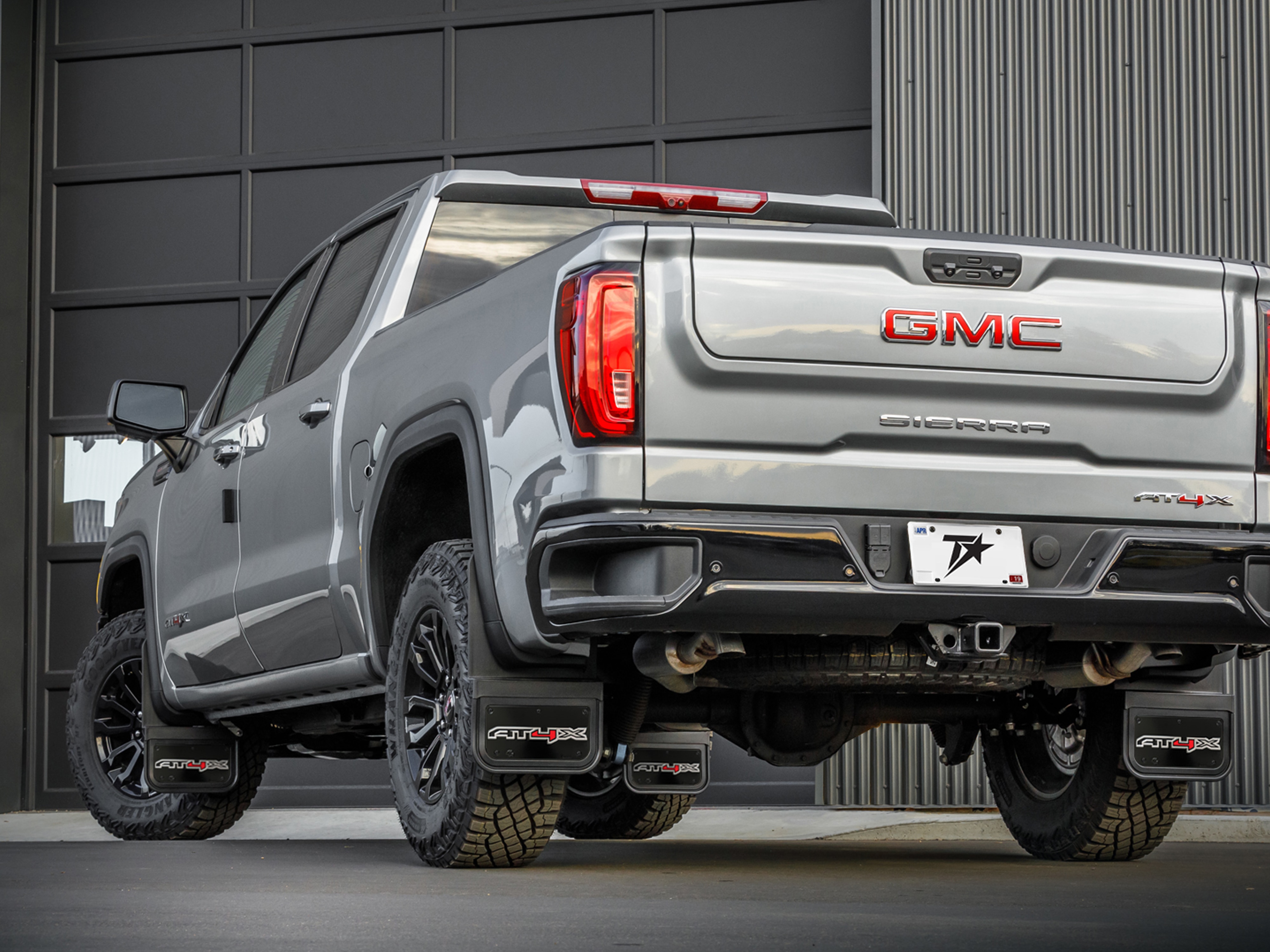 On-Vehicle Image